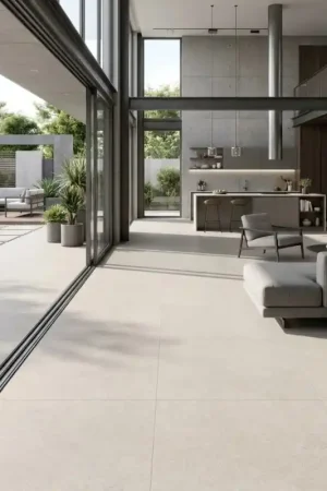 Carrelage Effet pierre IWA PEARL 120x120 Promotion